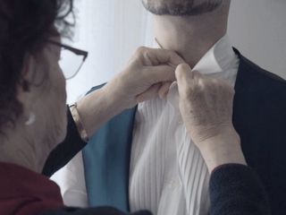 Le nozze di Manuela e Gianpaolo 2