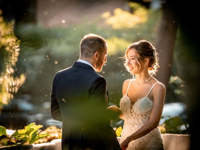 Il matrimonio di Giulia e Fabrizio a Grottaferrata, Roma 31