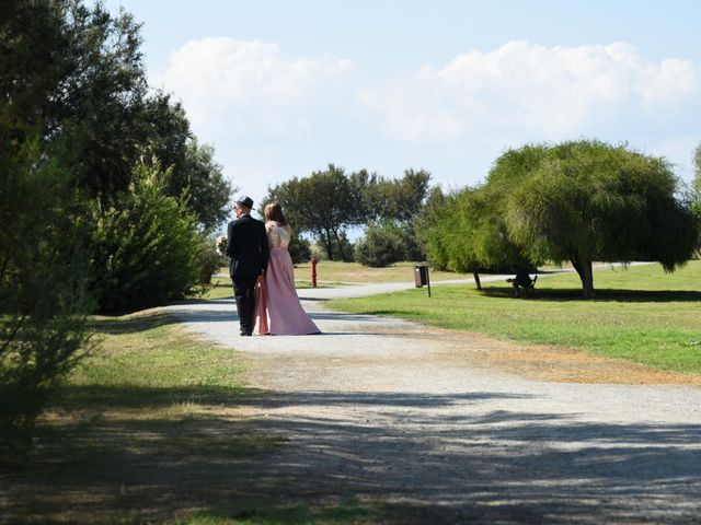 Il matrimonio di Sabrina e Roberto a Quartu Sant'Elena, Cagliari 3