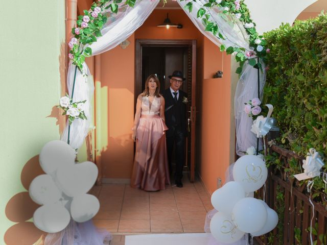 Il matrimonio di Sabrina e Roberto a Quartu Sant'Elena, Cagliari 5