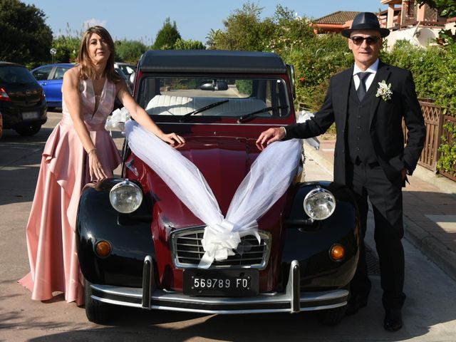 Il matrimonio di Sabrina e Roberto a Quartu Sant'Elena, Cagliari 1