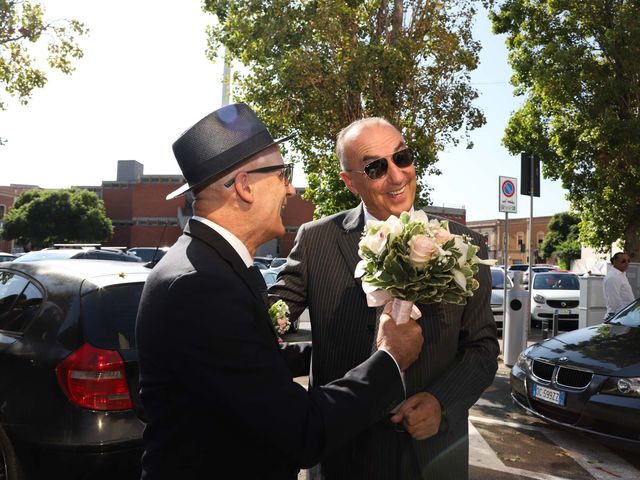 Il matrimonio di Sabrina e Roberto a Quartu Sant'Elena, Cagliari 6