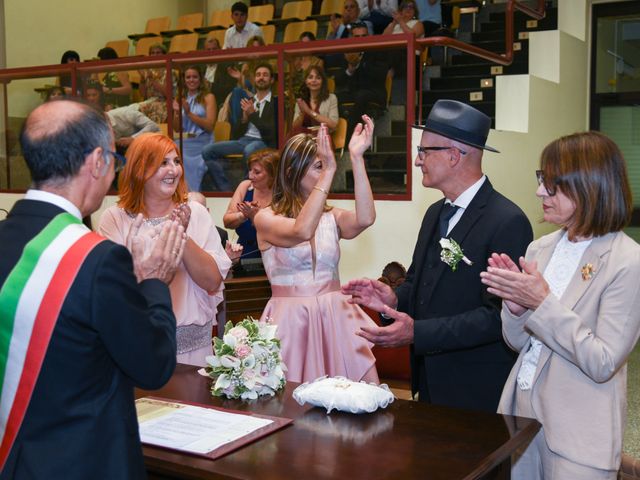 Il matrimonio di Sabrina e Roberto a Quartu Sant'Elena, Cagliari 12