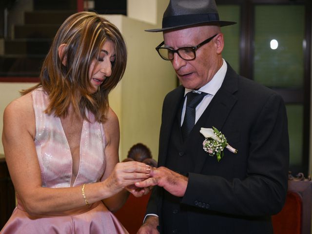 Il matrimonio di Sabrina e Roberto a Quartu Sant'Elena, Cagliari 2