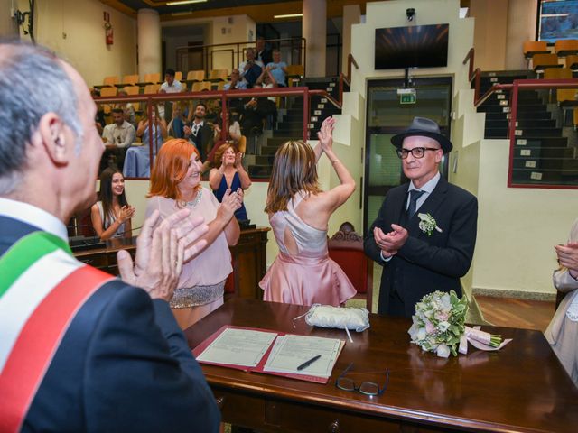Il matrimonio di Sabrina e Roberto a Quartu Sant'Elena, Cagliari 15