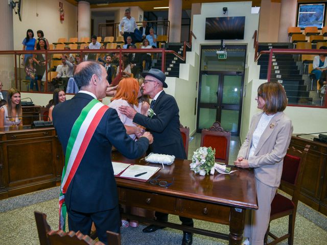 Il matrimonio di Sabrina e Roberto a Quartu Sant'Elena, Cagliari 16
