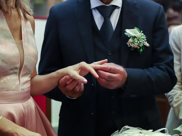 Il matrimonio di Sabrina e Roberto a Quartu Sant'Elena, Cagliari 17