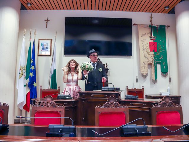 Il matrimonio di Sabrina e Roberto a Quartu Sant'Elena, Cagliari 21