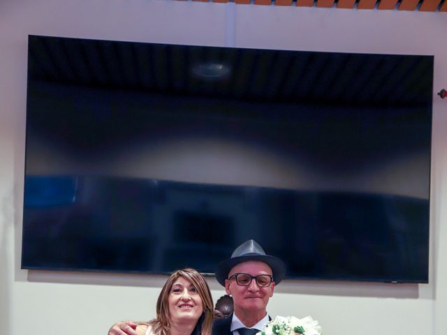 Il matrimonio di Sabrina e Roberto a Quartu Sant'Elena, Cagliari 22