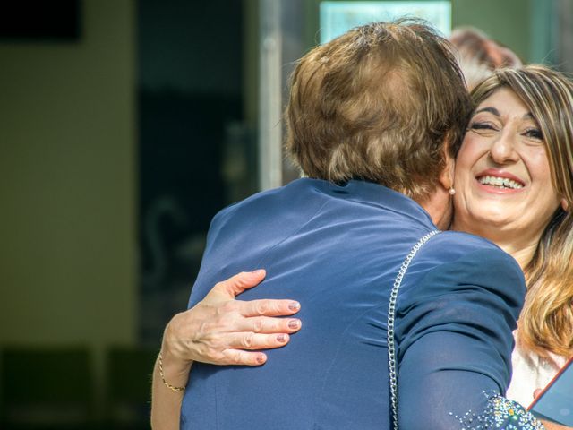 Il matrimonio di Sabrina e Roberto a Quartu Sant'Elena, Cagliari 23