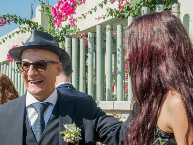 Il matrimonio di Sabrina e Roberto a Quartu Sant'Elena, Cagliari 24