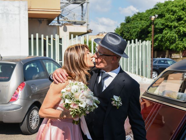 Il matrimonio di Sabrina e Roberto a Quartu Sant'Elena, Cagliari 25