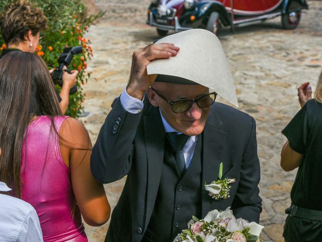 Il matrimonio di Sabrina e Roberto a Quartu Sant'Elena, Cagliari 26