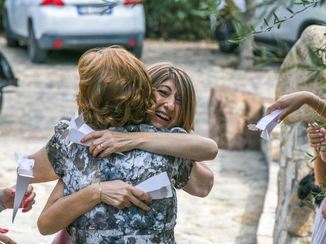 Il matrimonio di Sabrina e Roberto a Quartu Sant'Elena, Cagliari 27
