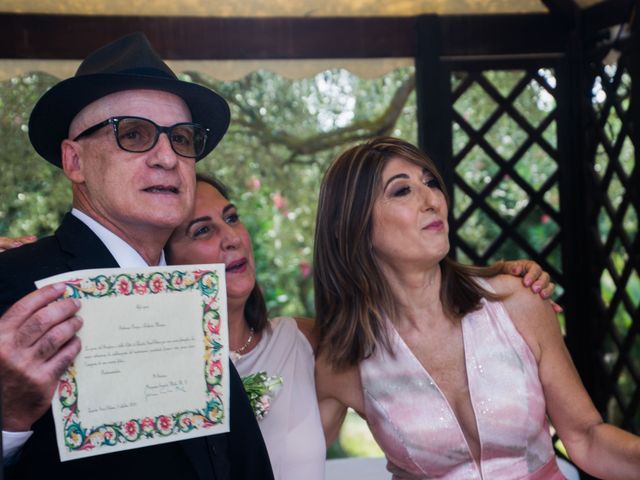 Il matrimonio di Sabrina e Roberto a Quartu Sant'Elena, Cagliari 28