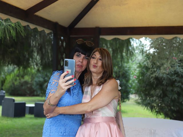 Il matrimonio di Sabrina e Roberto a Quartu Sant'Elena, Cagliari 29