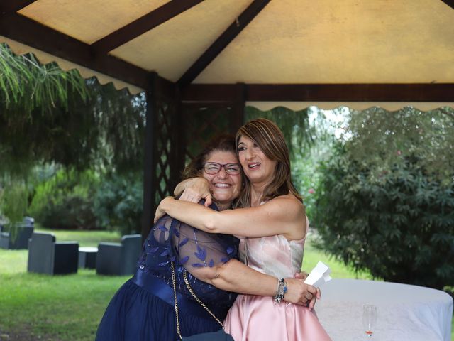Il matrimonio di Sabrina e Roberto a Quartu Sant'Elena, Cagliari 30