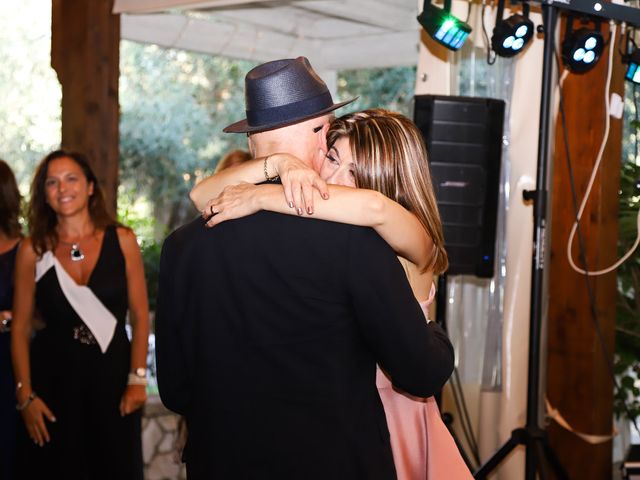 Il matrimonio di Sabrina e Roberto a Quartu Sant'Elena, Cagliari 33