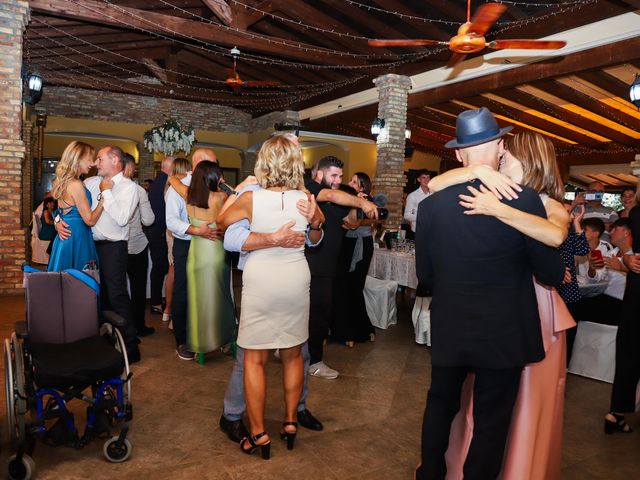Il matrimonio di Sabrina e Roberto a Quartu Sant'Elena, Cagliari 34