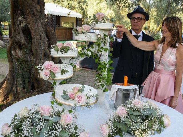 Il matrimonio di Sabrina e Roberto a Quartu Sant'Elena, Cagliari 35