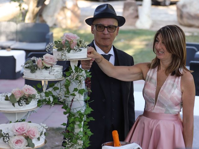 Il matrimonio di Sabrina e Roberto a Quartu Sant'Elena, Cagliari 38