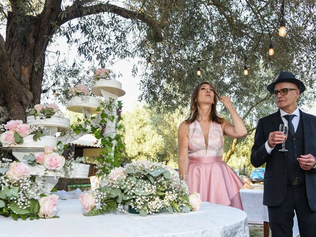 Il matrimonio di Sabrina e Roberto a Quartu Sant'Elena, Cagliari 40
