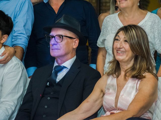 Il matrimonio di Sabrina e Roberto a Quartu Sant'Elena, Cagliari 43