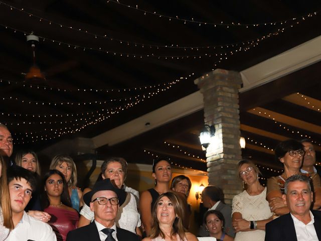 Il matrimonio di Sabrina e Roberto a Quartu Sant'Elena, Cagliari 44