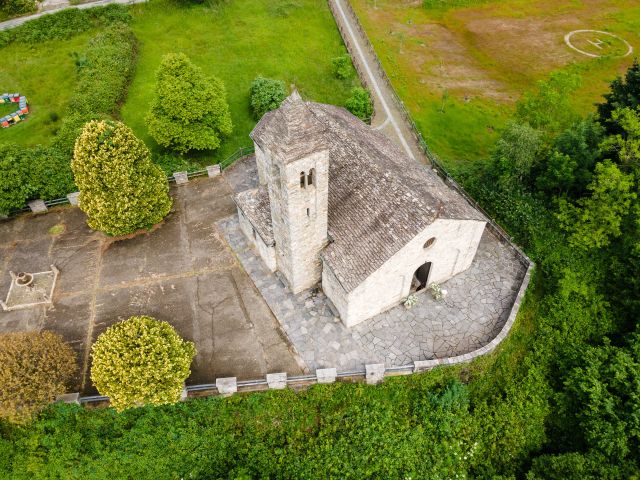 Il matrimonio di Fabio e Diletta a Verbania, Verbania 4