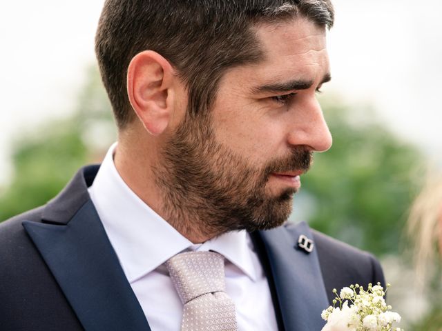 Il matrimonio di Fabio e Diletta a Verbania, Verbania 8