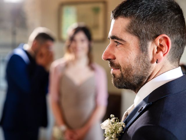 Il matrimonio di Fabio e Diletta a Verbania, Verbania 13