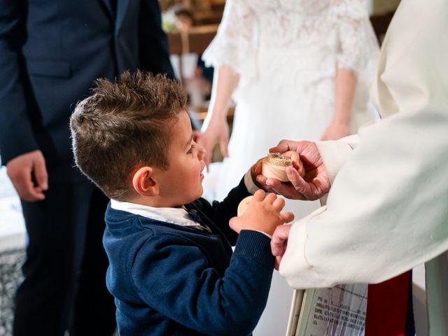 Il matrimonio di Fabio e Diletta a Verbania, Verbania 26