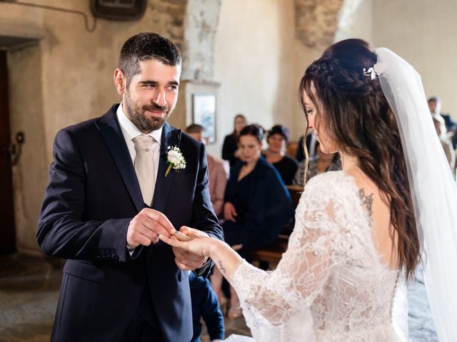 Il matrimonio di Fabio e Diletta a Verbania, Verbania 29