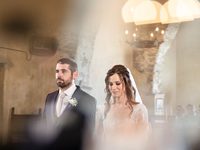 Il matrimonio di Fabio e Diletta a Verbania, Verbania 35