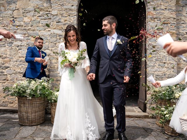 Il matrimonio di Fabio e Diletta a Verbania, Verbania 40