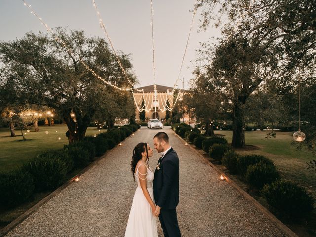 Il matrimonio di Barbara e Alessandro a Soriano Calabro, Vibo Valentia 26