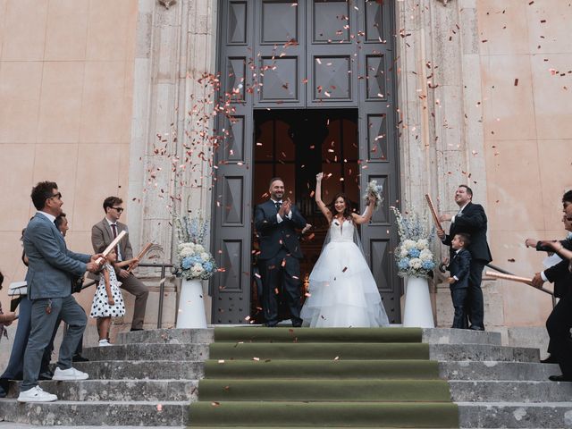 Il matrimonio di Antonino e Veronica a Messina, Messina 23