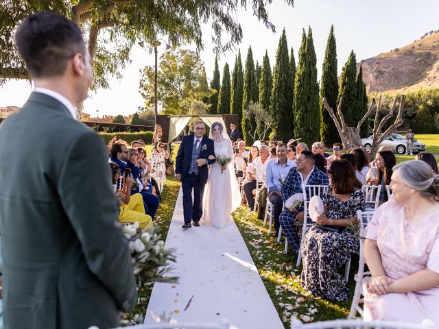 Il matrimonio di Matteo e Rebecca a Amantea, Cosenza 1