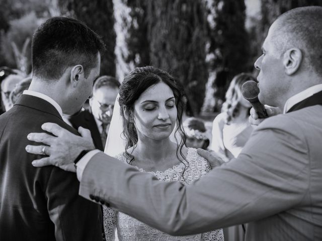 Il matrimonio di Matteo e Rebecca a Amantea, Cosenza 5