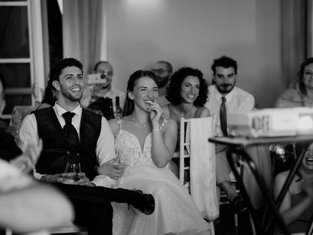 Il matrimonio di Emanuele e Federica a Poggio Berni, Rimini 64