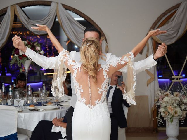 Il matrimonio di Silvia e Andrea a Roma, Roma 10
