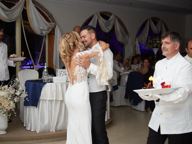 Il matrimonio di Silvia e Andrea a Roma, Roma 12