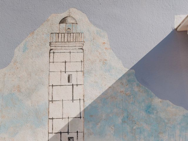 Il matrimonio di Mizio e Carlotta a Ustica, Palermo 5