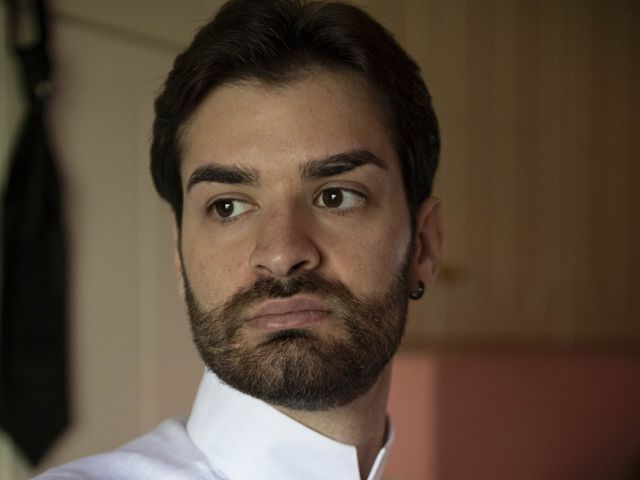 Il matrimonio di ELENA e LORENZO a Latina, Latina 3