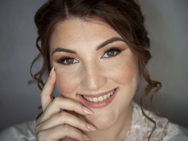 Il matrimonio di ELENA e LORENZO a Latina, Latina 7