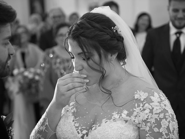 Il matrimonio di ELENA e LORENZO a Latina, Latina 13