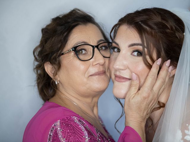 Il matrimonio di ELENA e LORENZO a Latina, Latina 14