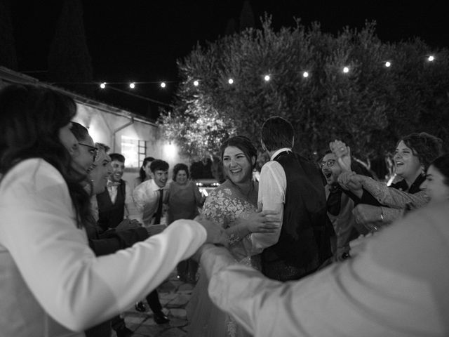 Il matrimonio di ELENA e LORENZO a Latina, Latina 16