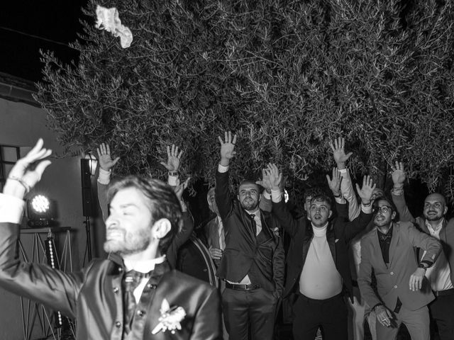 Il matrimonio di ELENA e LORENZO a Latina, Latina 18