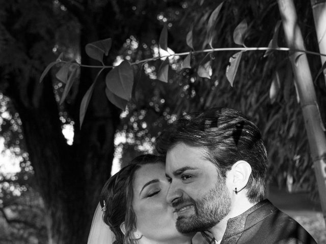 Il matrimonio di ELENA e LORENZO a Latina, Latina 20